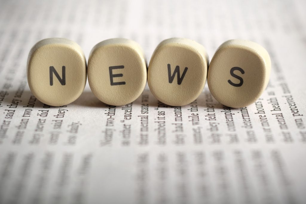 Summer Newsletter 2019