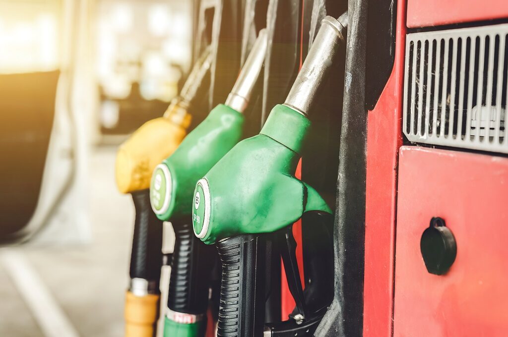 Advisory fuel rates for company cars updated (01/03/2026)