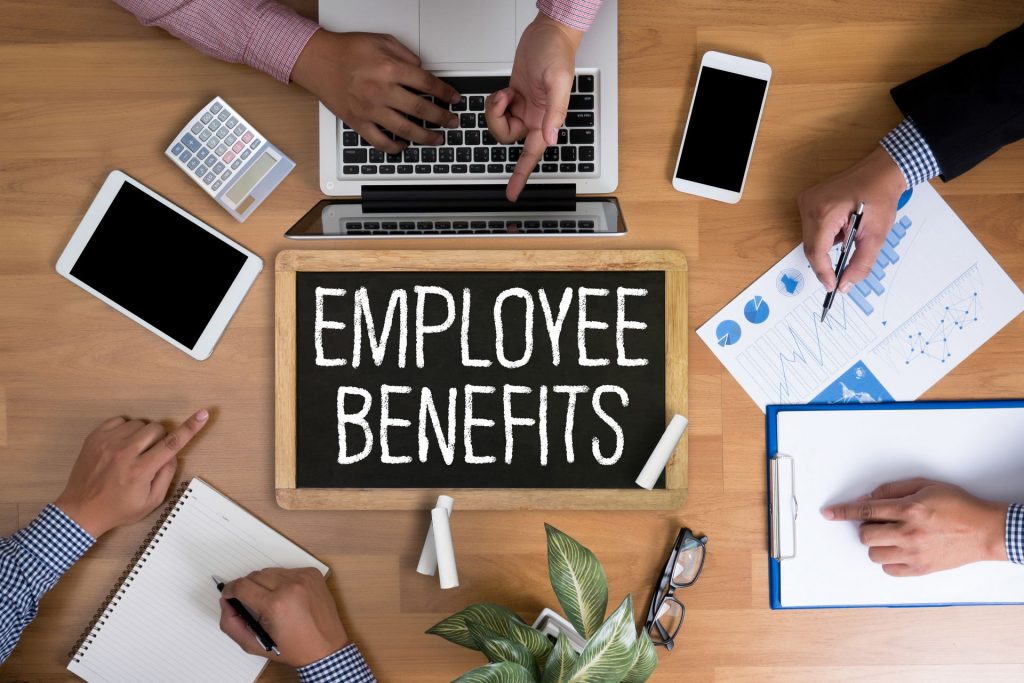 Taxable Benefits: Need to know