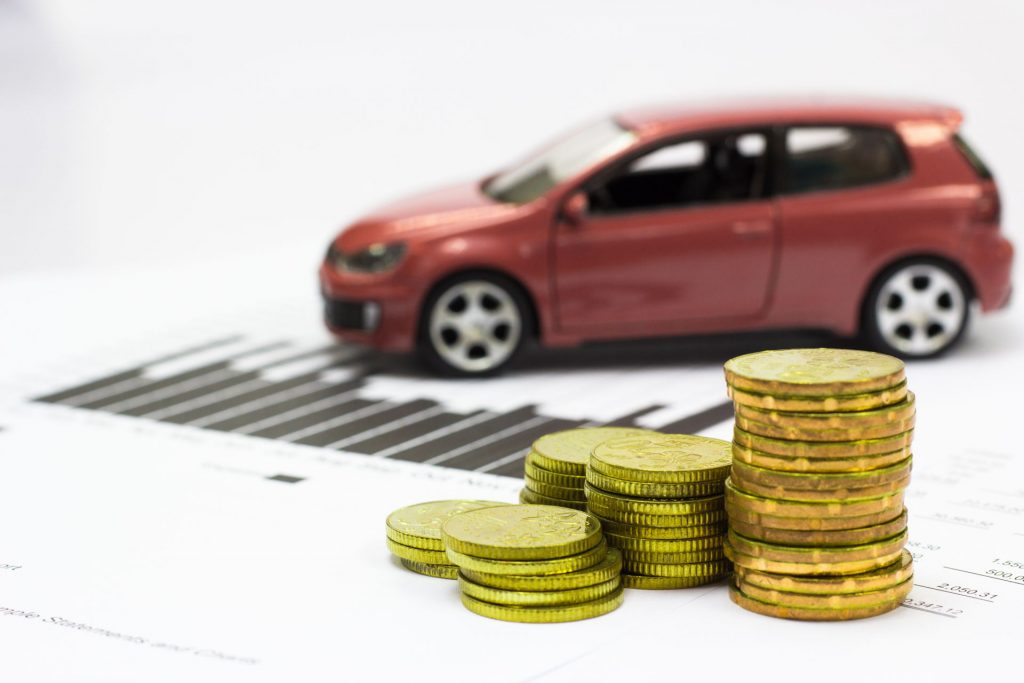 Advisory fuel rates for company cars updated (01/12/2025)