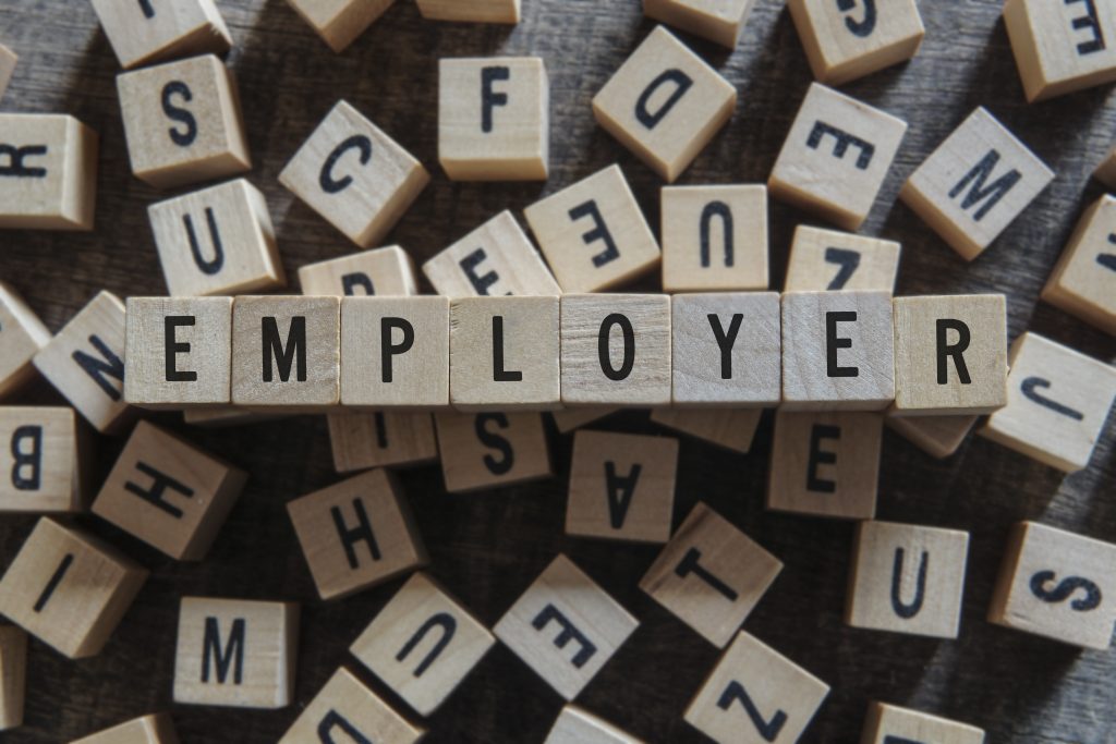 HMRC Employer Bulletin (August 2024)