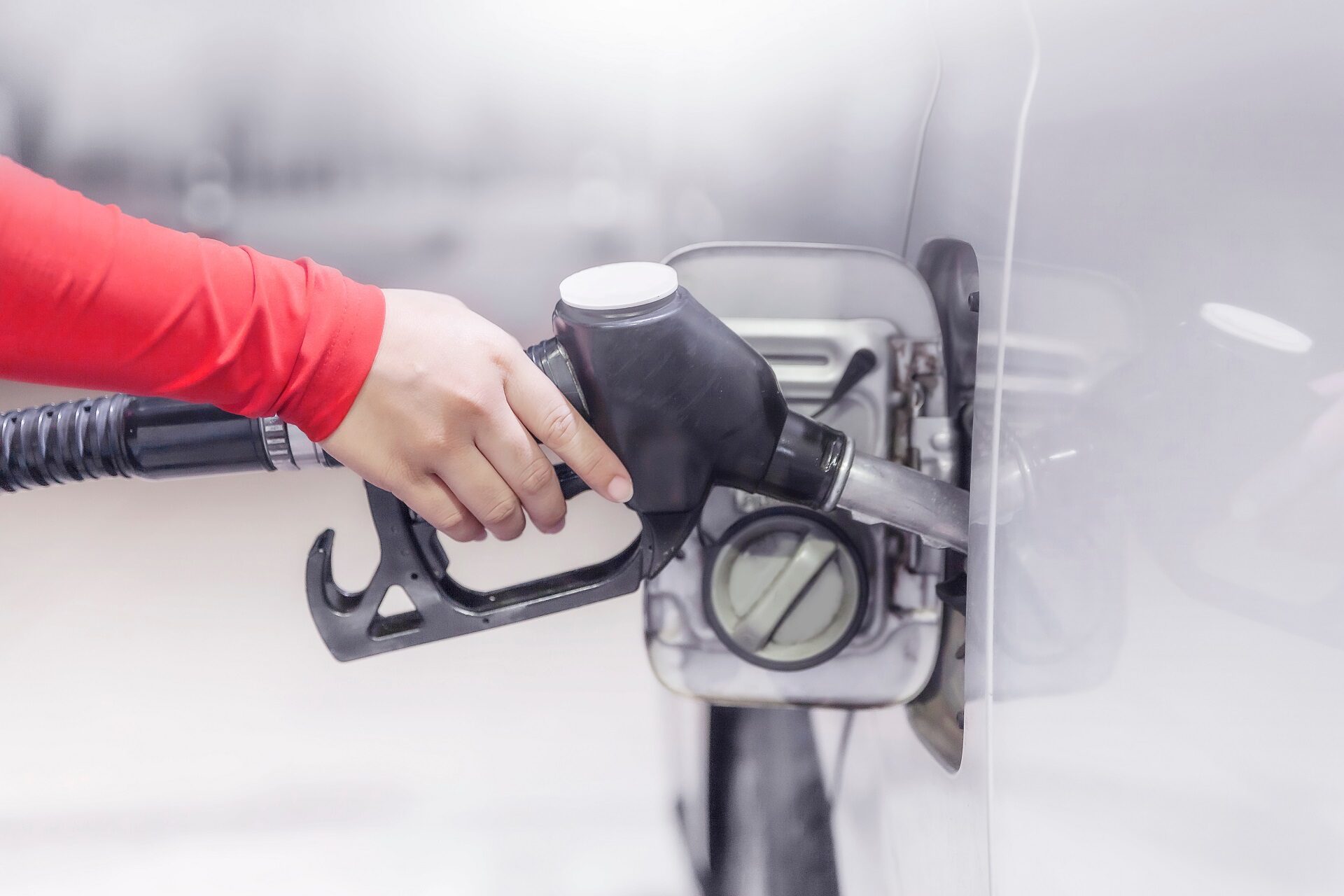 Advisory fuel rates for company cars updated (01/09/2024)